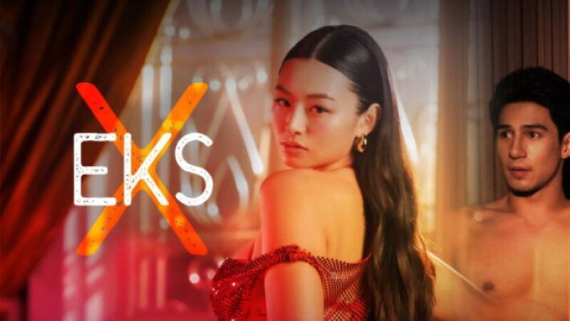 EKS