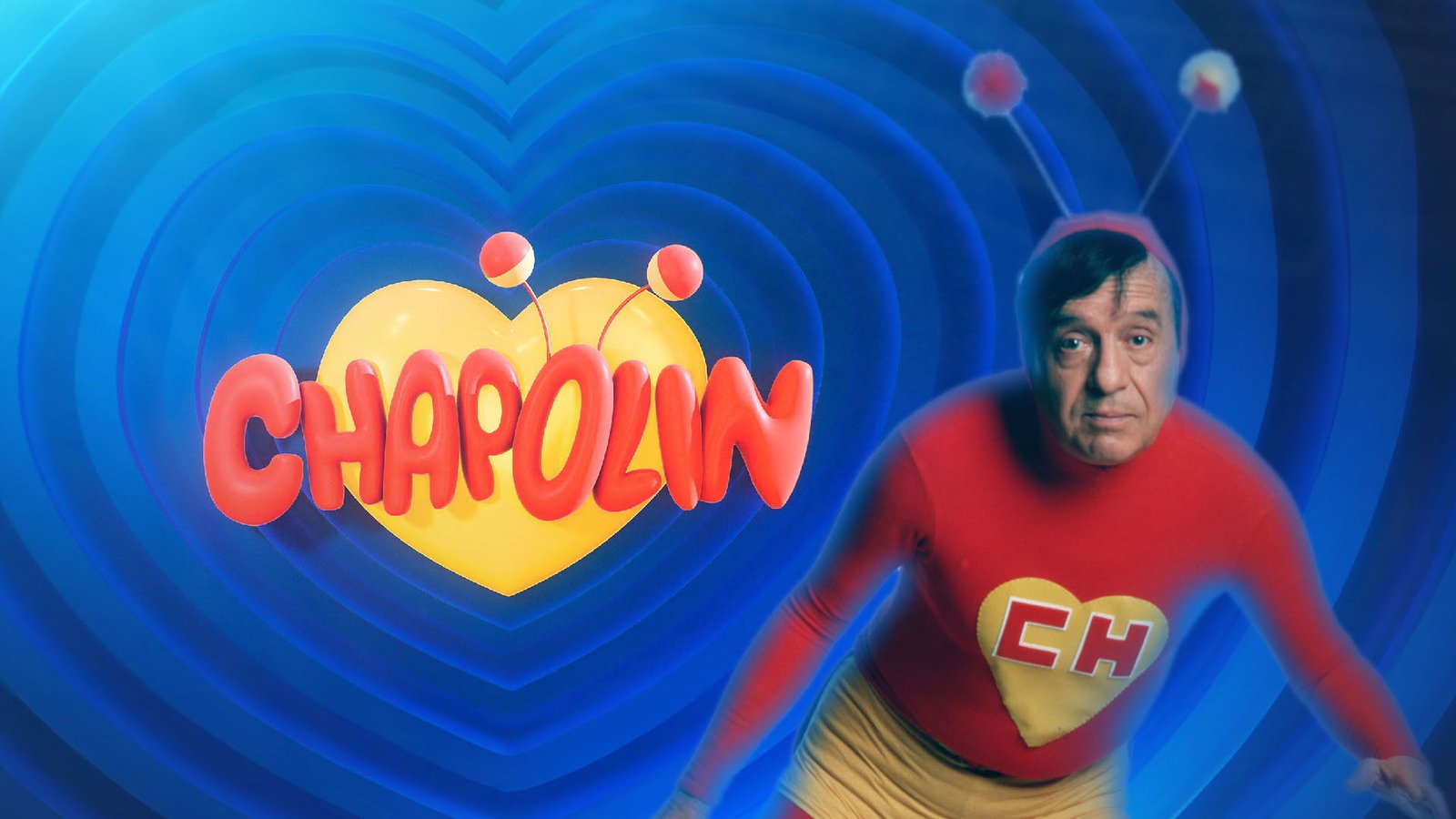 El Chapulín Colorado