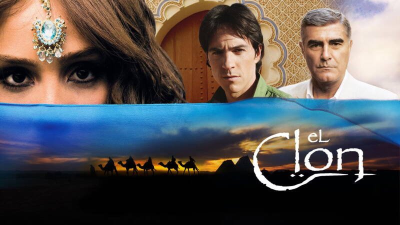 El Clon