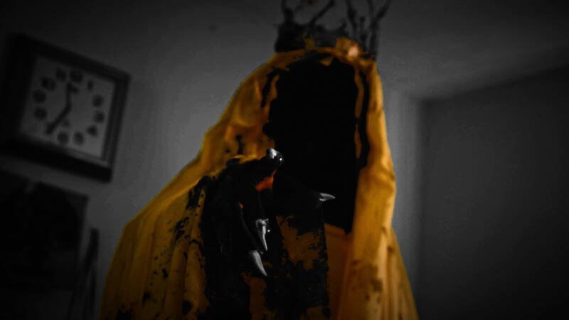 El Color del Silencio