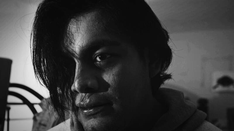 El Color del Silencio