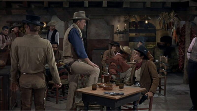 El Dorado 1966