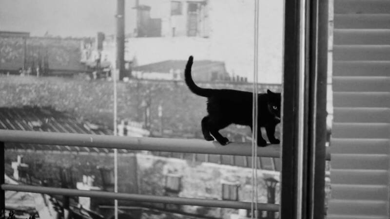 Elevator to the Gallows