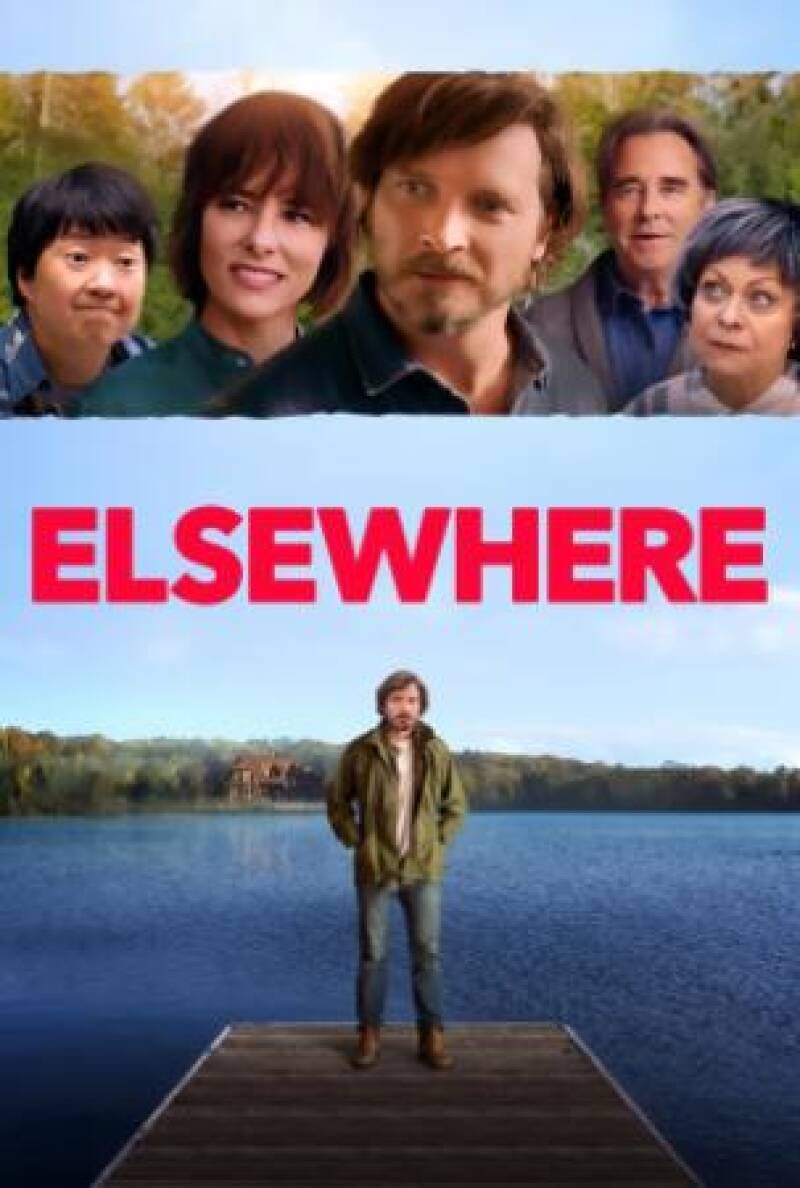 Elsewhere 2020