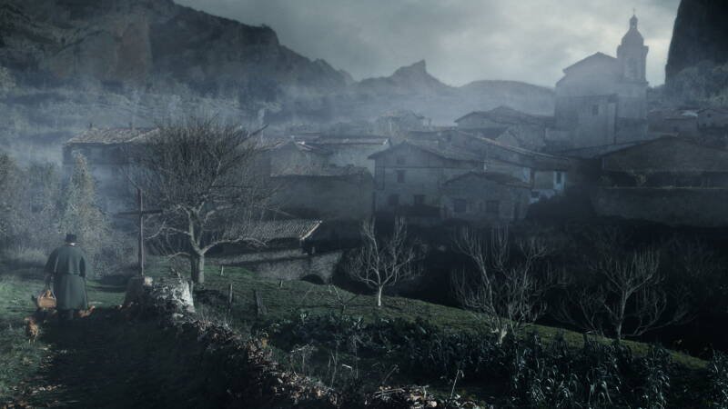 Errementari: The Blacksmith and the Devil