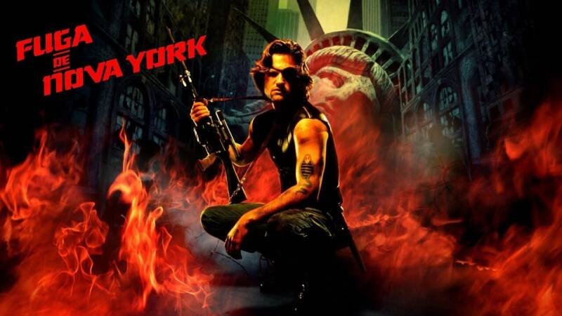 Escape from New York