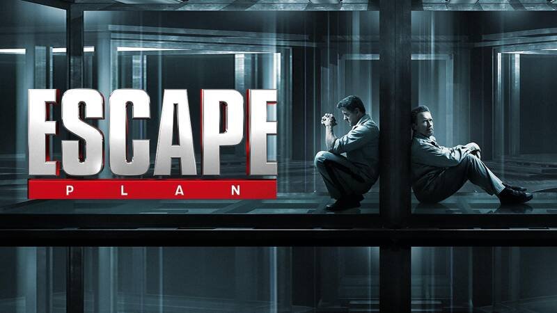 Escape Plan