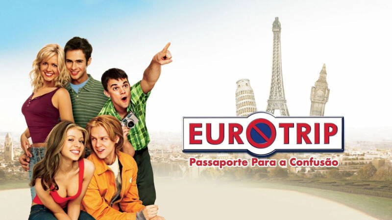 EuroTrip