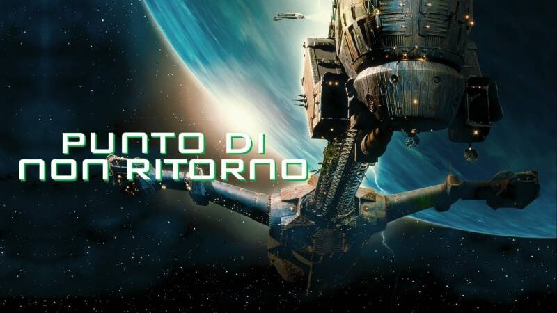 Event Horizon