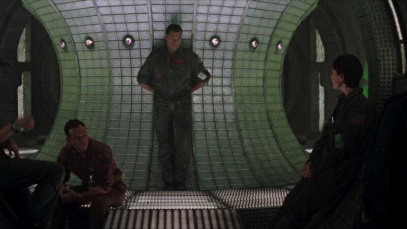 Event Horizon