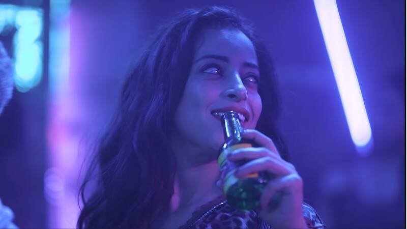 Everybody Loves Touda