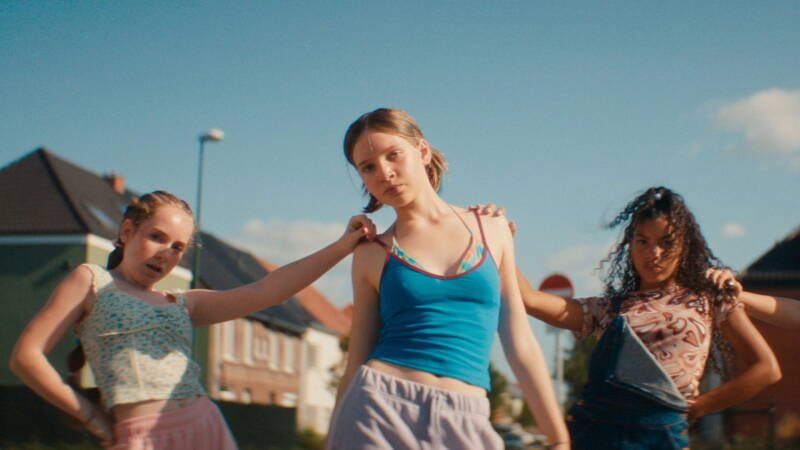 Everyone's Sorry Nowadays