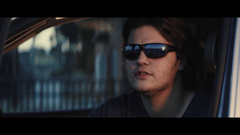 Everything I'm Not; Everything I Am