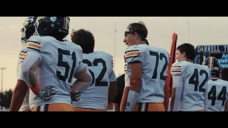 Everything I'm Not; Everything I Am