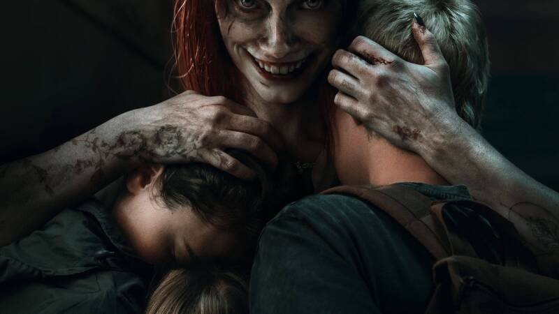 Evil Dead Rise
