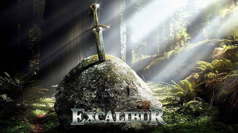 Excalibur