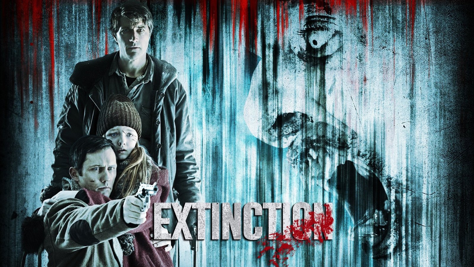 Extinction 2015