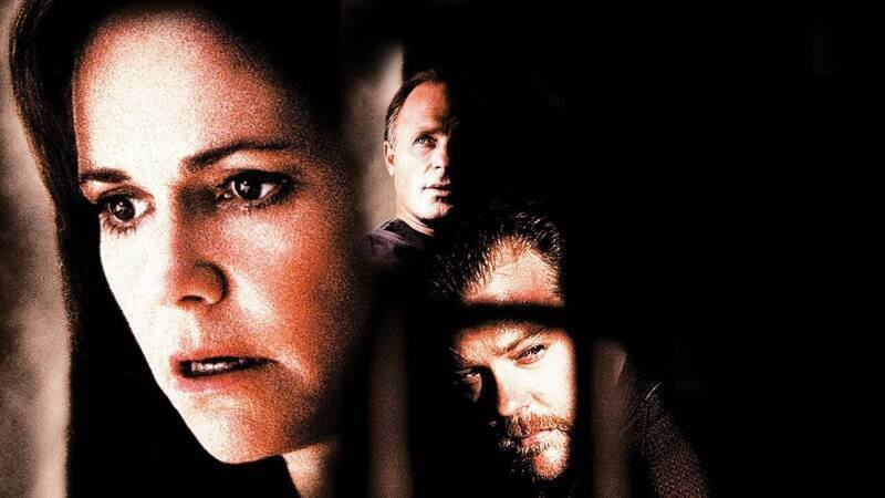 Eye for an Eye 1996