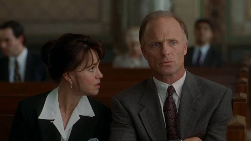Eye for an Eye 1996