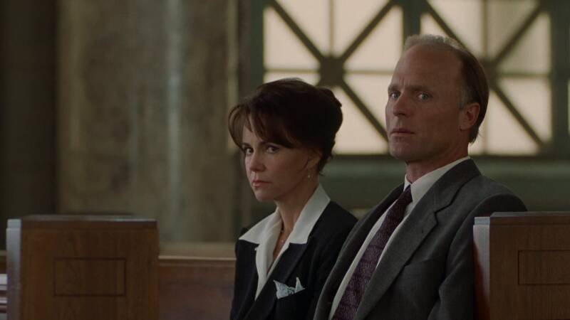 Eye for an Eye 1996