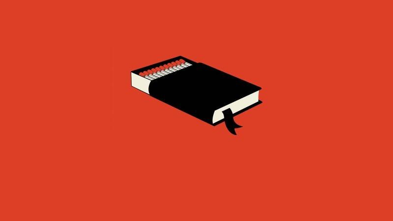 Fahrenheit 451