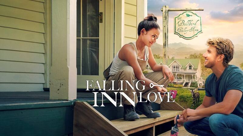 Falling Inn Love
