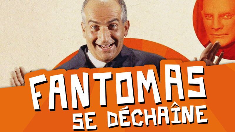 Fantomas Unleashed
