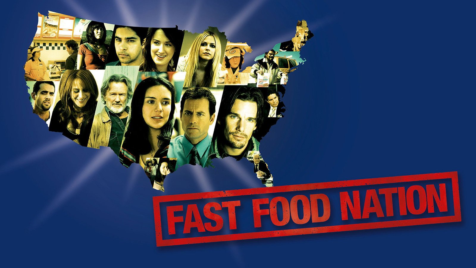Fast Food Nation