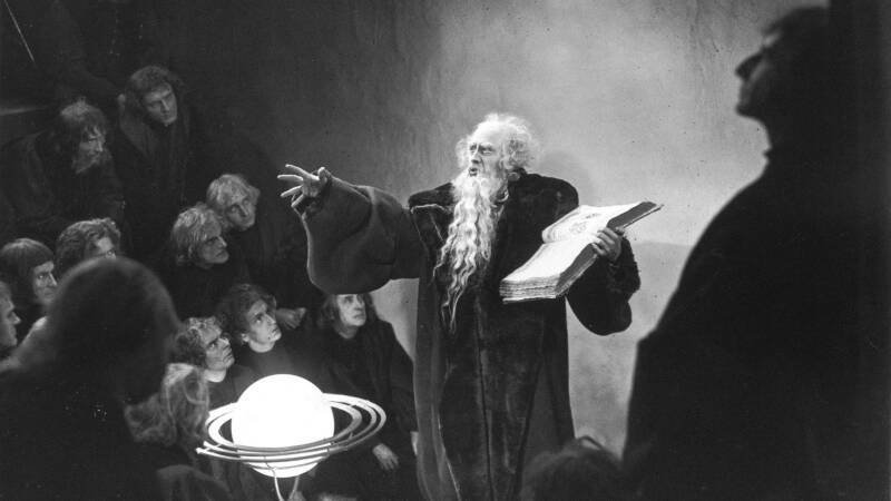Faust 1926