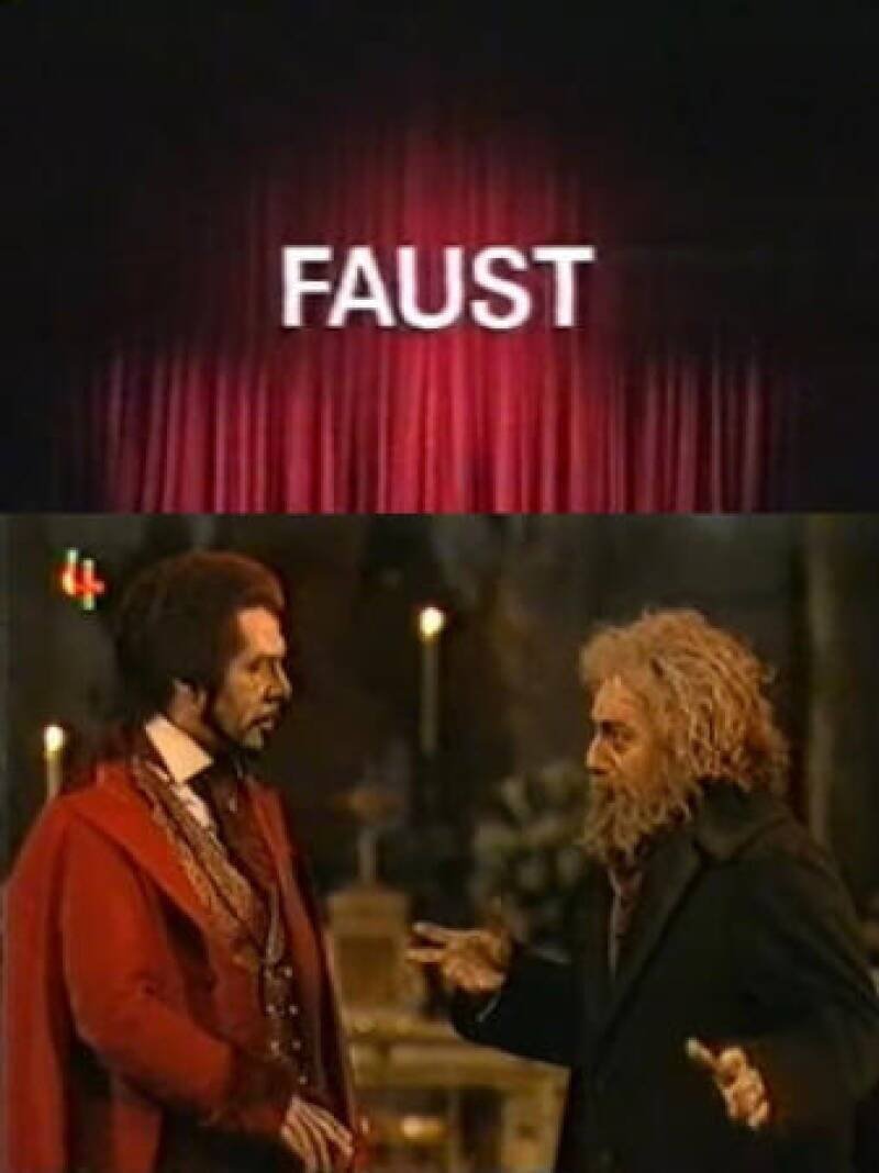 Faust 1926