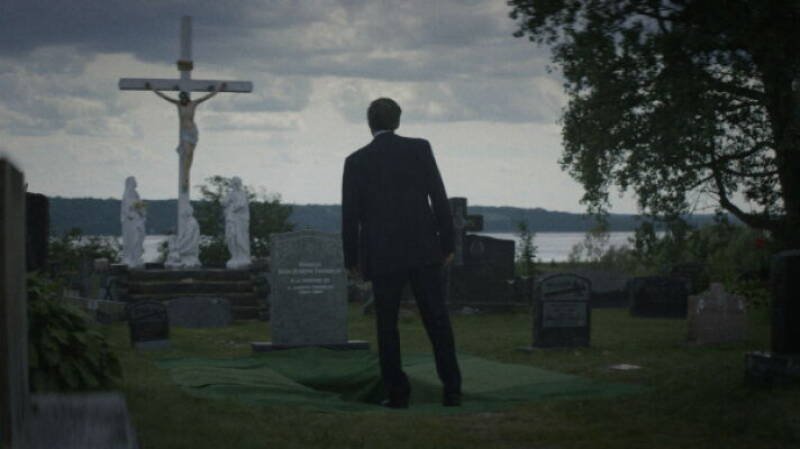 F*ckin' Coffin!