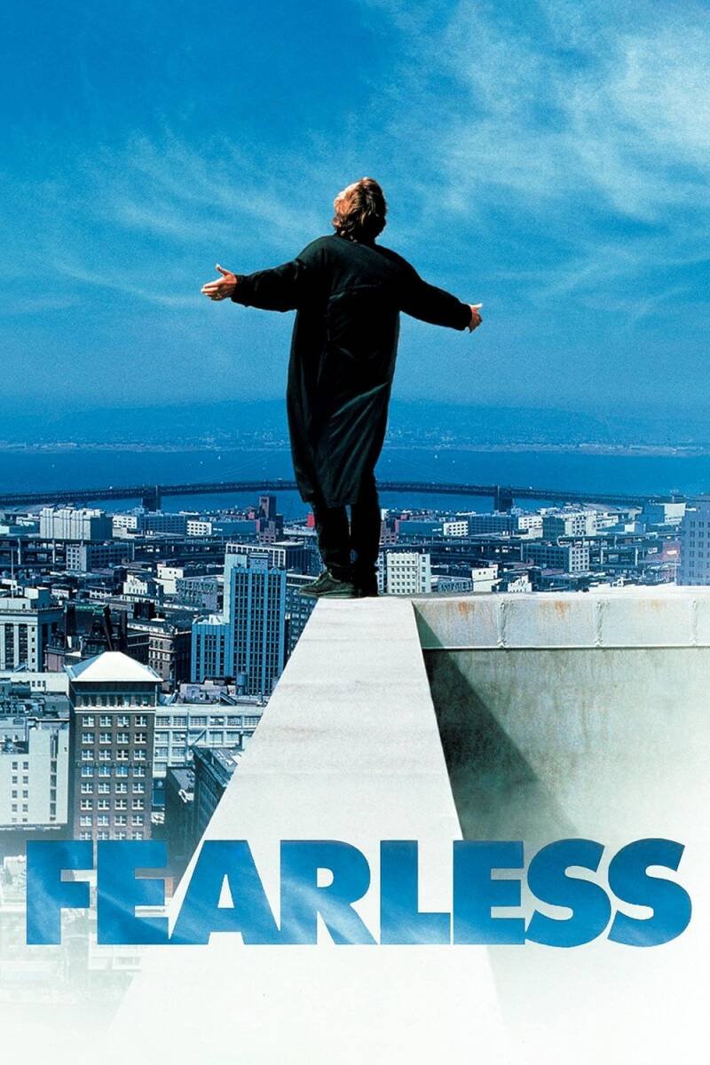 Fearless