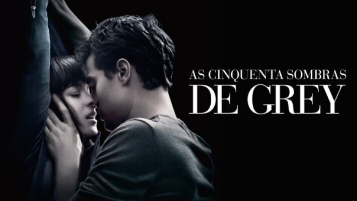 Fifty Shades of Grey