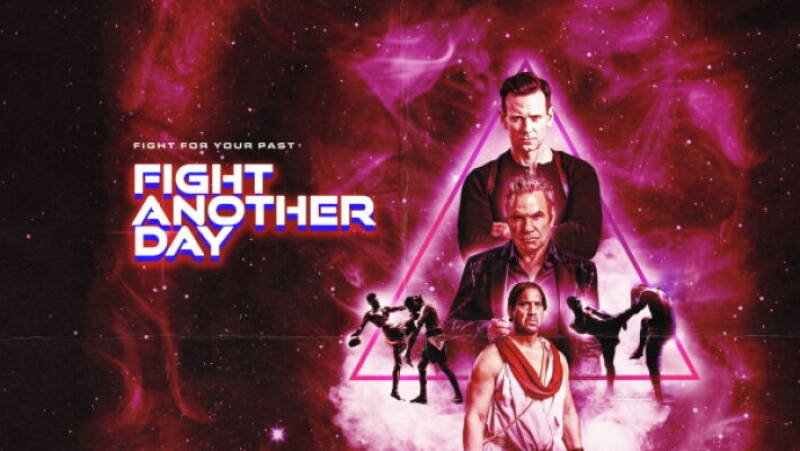 Fight Another Day