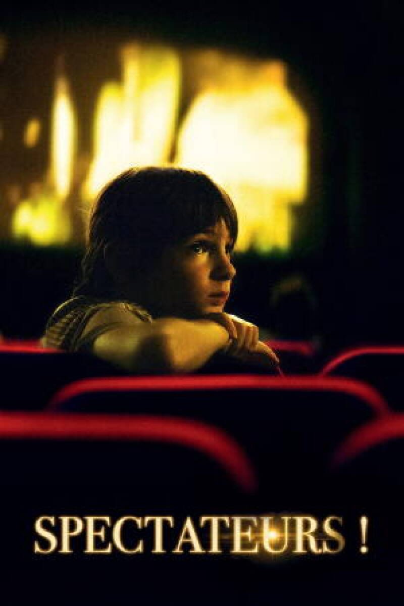 Filmlovers!