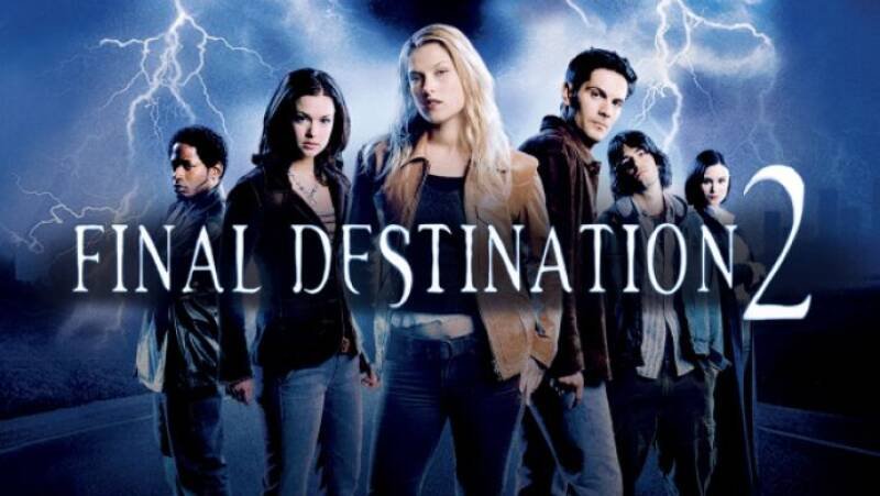 Final Destination 2