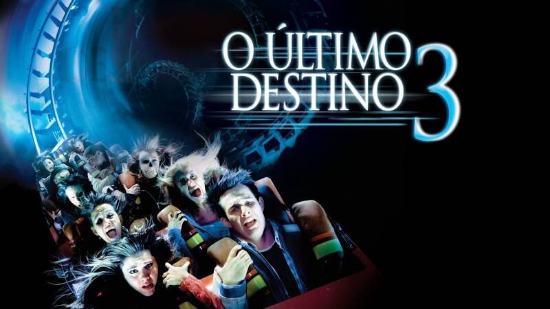 Final Destination 3