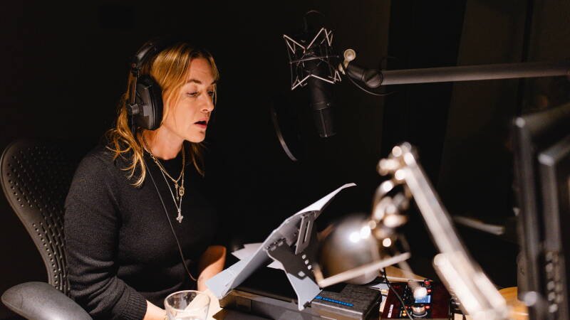 Finding Harmony: A King's Vision