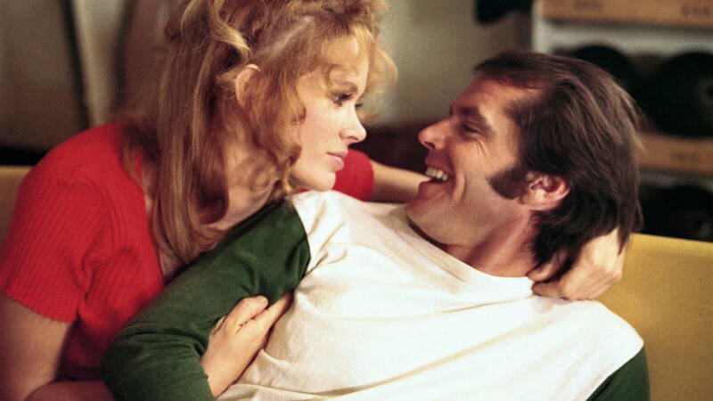 Five Easy Pieces