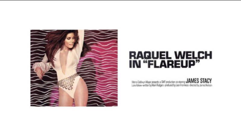 Flareup