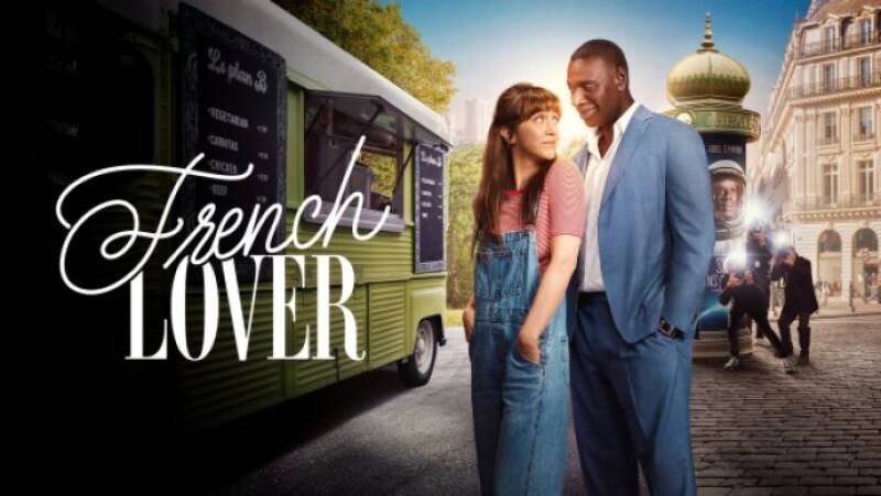 French Lover