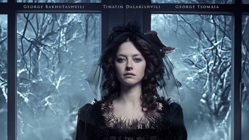 Freud and the Wolf-Man