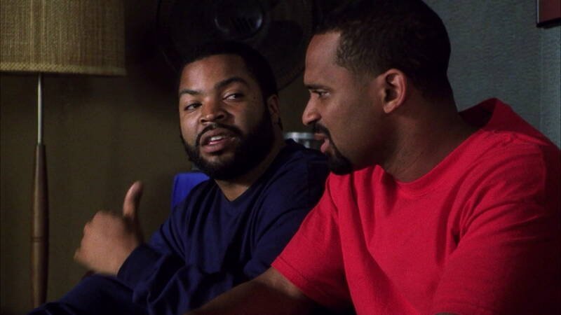 Friday After Next