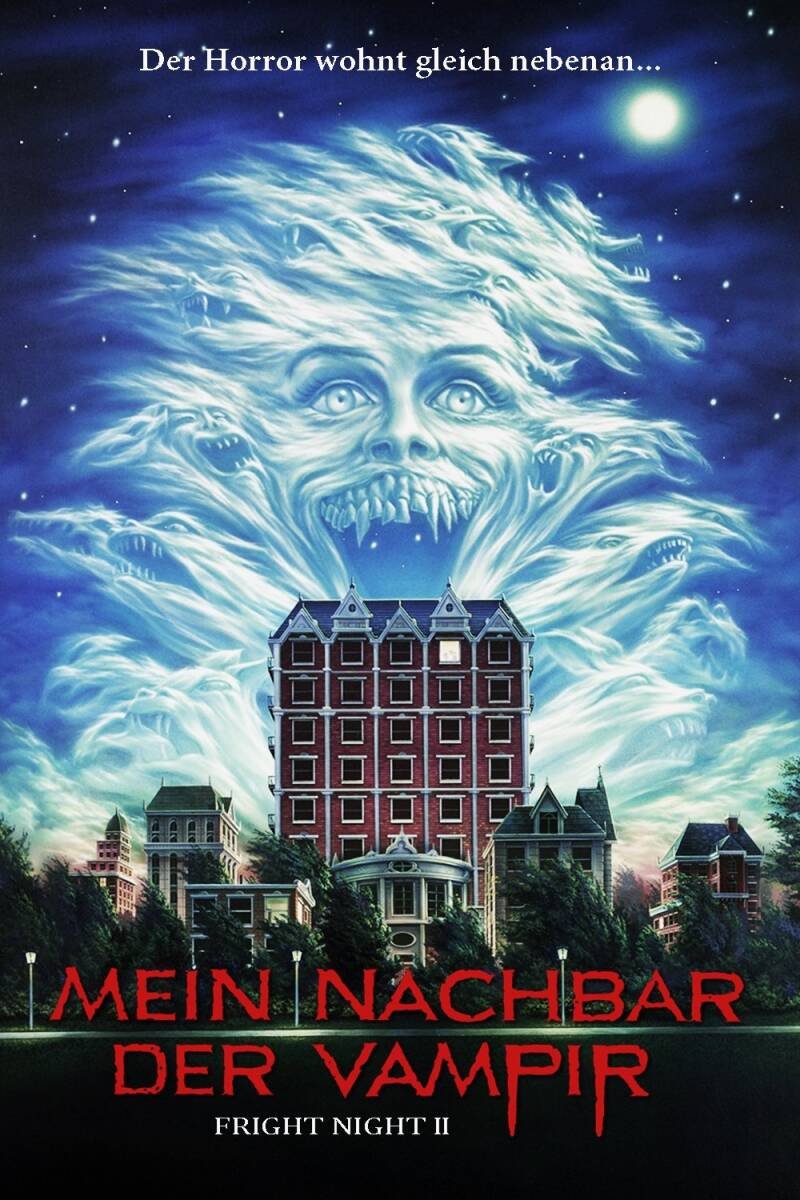 Fright Night Part 2