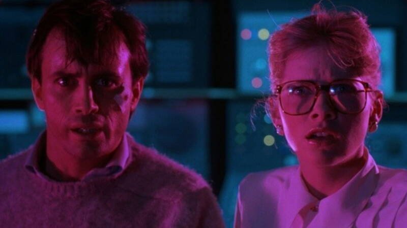 From Beyond