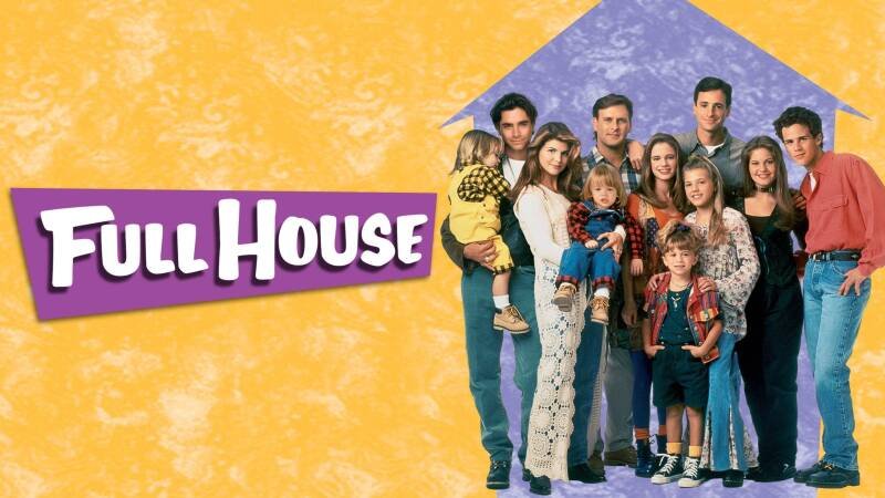 Full House