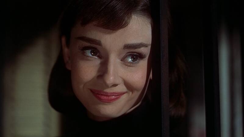Funny Face 1957