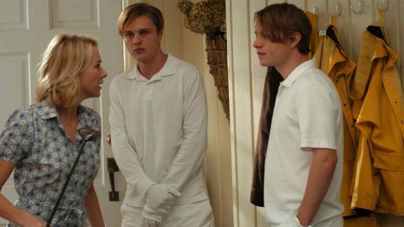 Funny Games 1997