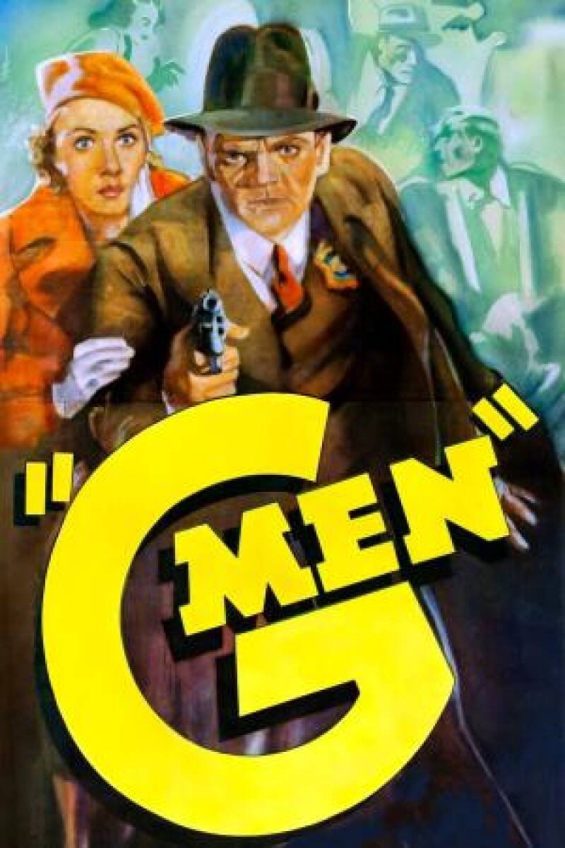G-Men 2023