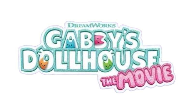 Gabby's Dollhouse: The Movie